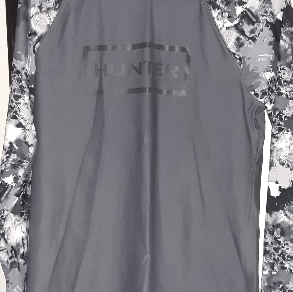 Compression shirt